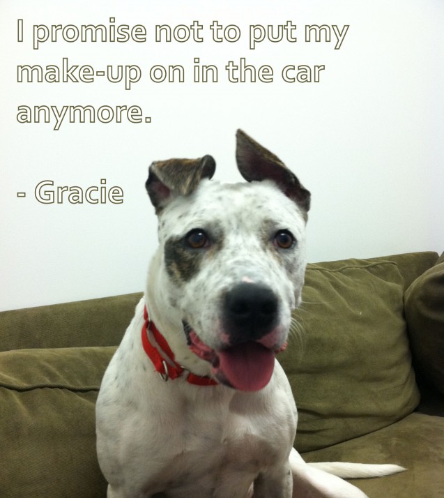 Gracie